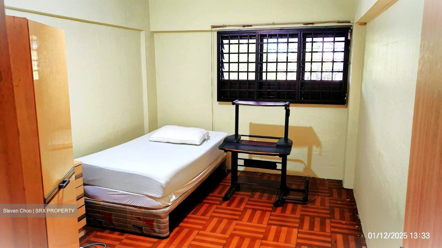Blk 207 Ang Mo Kio 22 (Ang Mo Kio), HDB 4 Rooms #583377181